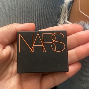 Nars bronzer in LAGUNA (travel size)